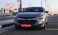 شێڤرۆلێت مالیبۆ